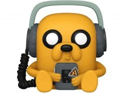 Dragons Trading Adventure Time - Jake W/Player