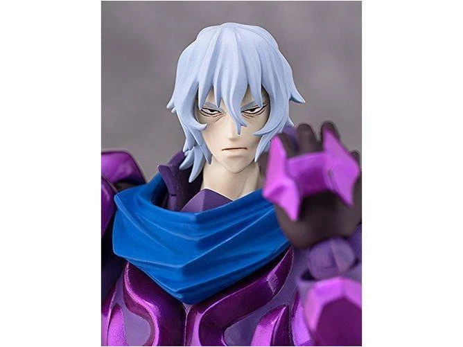 Dragons Trading Good Smile Company Phat! Ninja Slayer Dark Ninja (Anime Version) Figma Action Figure 5 Dragons Trading Good Smile Company Phat! Ninja Slayer Dark Ninja (Anime Version) Figma Action Figure