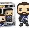 Dragons Trading NHL: Lightning - Nikita Kucherov (Home Jersey)