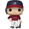 Dragons Trading New Arrival MLB: Braves - Freddie Freeman Pop