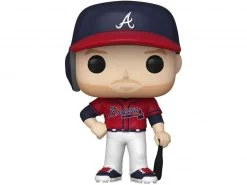 Dragons Trading New Arrival MLB: Braves - Freddie Freeman Pop