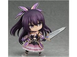 Dragons Trading Nendoroid: Date A Live - Tohka Yatogami 9 Dragons Trading Nendoroid: Date A Live - Tohka Yatogami