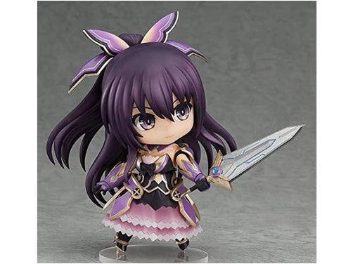 Dragons Trading Nendoroid: Date A Live - Tohka Yatogami 5 Dragons Trading Nendoroid: Date A Live - Tohka Yatogami
