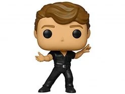 Dragons Trading Movies: Dirty Dancing - Johnny (Finale)