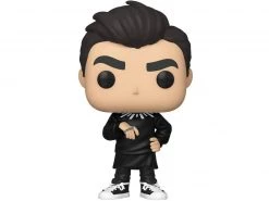 168 Dragon Trading Inc TV - Schitt's Creek- David (Standard) Pop