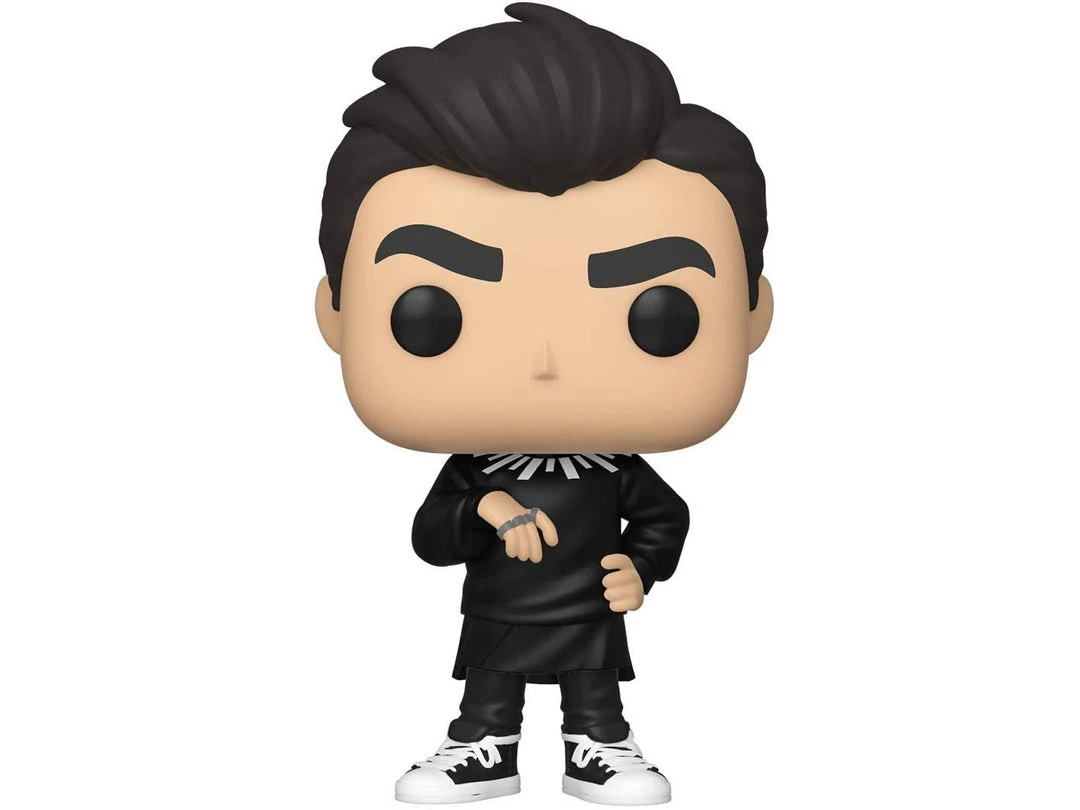 168 Dragon Trading Inc TV - Schitt's Creek- David (Standard) Pop 3 168 Dragon Trading Inc TV - Schitt's Creek- David (Standard) Pop