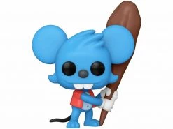 Funko Simpsons: Itchy Pop Figure