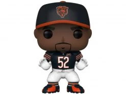 Dragons Trading NFL: Khalil Mack (Bears) Pop