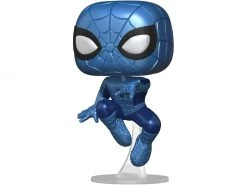 Dragons Trading Marvel - Make-A-Wish - Spider-Man (MT) Pop