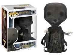 Dragons Trading Harry Potter: Dementor Pop New Arrival