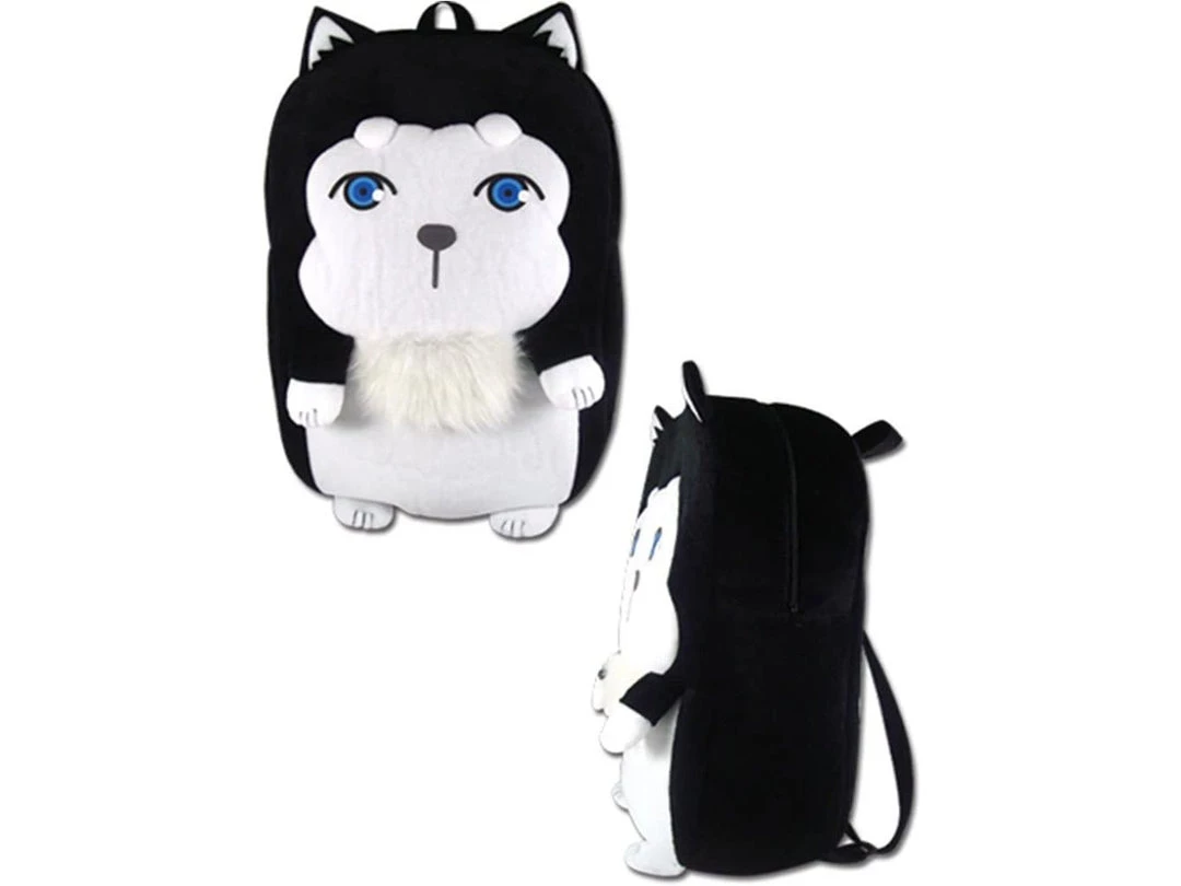 Dragons Trading Kurokos Basketball Tetsuya #2 Anime Backpack Good Smile Company 3 Dragons Trading Kurokos Basketball Tetsuya #2 Anime Backpack Good Smile Company