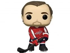 Dragons Trading New Arrival NHL - Washington Capitals- John Carlson Pop