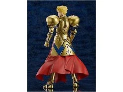 Dragons Trading Figma Fate/Grand Order - Archer/Gilgamesh Good Smile Company 14 Dragons Trading Figma Fate/Grand Order - Archer/Gilgamesh Good Smile Company