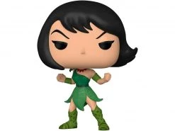 Dragons Trading Samurai Jack- Ashi New Arrival