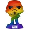 Dragons Trading Star Wars: Pride- Stormtrooper (RNBW) Pop New Arrival