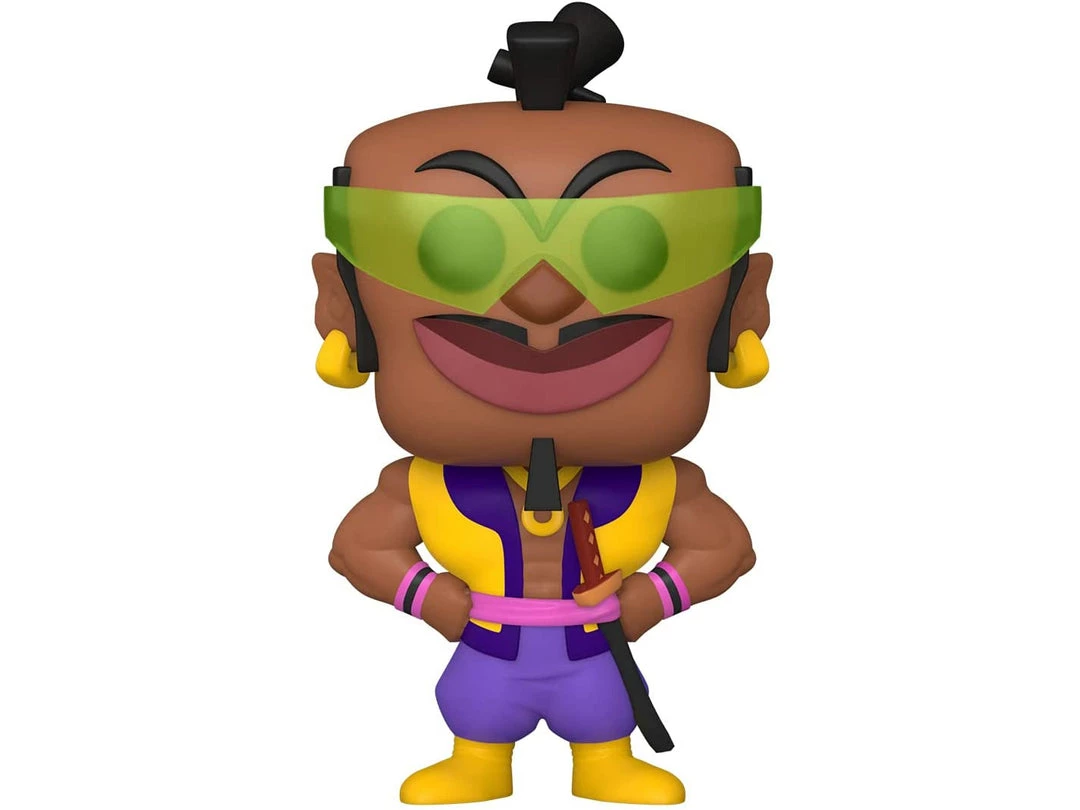 Dragons Trading New Arrival Samurai Jack- Da Samurai 3 Dragons Trading New Arrival Samurai Jack- Da Samurai