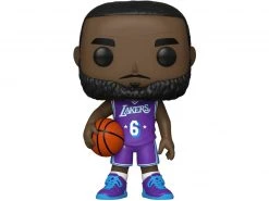 Dragons Trading NBA - Lakers - LeBron James (CE'21) Pop