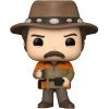 Dragons Trading Parks & Rec - Hunter Ron (Standard) Pop New Arrival
