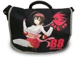 Dragons Trading Great Eastern Entertainment Sekirei Musubi Messenger Bag