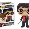 168 Dragon Trading Inc New Arrival Harry Potter: Harry Triwizard POP