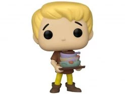 168 Dragon Trading Inc New Arrival Disney - The Sword In The Stone - Arthur Pop