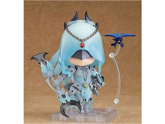Dragons Trading Nendoroid: Monster Hunter - Female Xeno’jiiva Beta Armor Edition DX Ver. Good Smile Company 8 Dragons Trading Nendoroid: Monster Hunter - Female Xeno’jiiva Beta Armor Edition DX Ver. Good Smile Company
