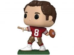 Dragons Trading New Arrival NFL: Legends- Steve Young (49ers) Pop