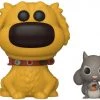 Dragons Trading New Arrival Dug Days - Dug W/Squirrel POP&Buddy
