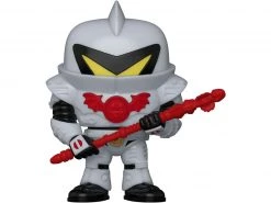 Dragons Trading New Arrival Masters Of The Universe - Horde Trooper