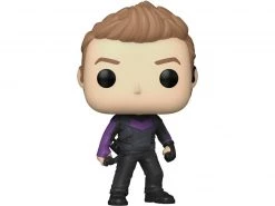 Dragons Trading TV: Hawkeye - Hawkeye Pop