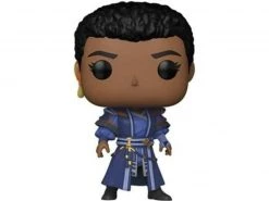 Dragons Trading Marvel Studios' Doctor Strange In The Multiverse Of Madness - Sara