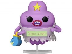 Dragons Trading Adventure Time- Lumpy Space Princess