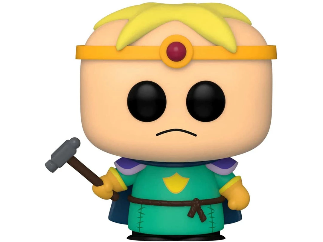 Dragons Trading South Park - Stick Of Truth - Paladin Butters Pop New Arrival 3 Dragons Trading South Park - Stick Of Truth - Paladin Butters Pop New Arrival