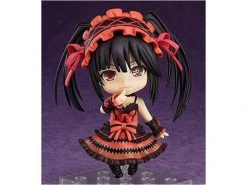 Dragons Trading Nendoroid: Date A Live - Kurumi Tokisaki Good Smile Company