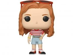 168 Dragon Trading Inc Stranger Things S2 - Max (Mall Outfit) Pop