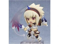 Dragons Trading Nendoroid Hunter: Female - Kirin Edition