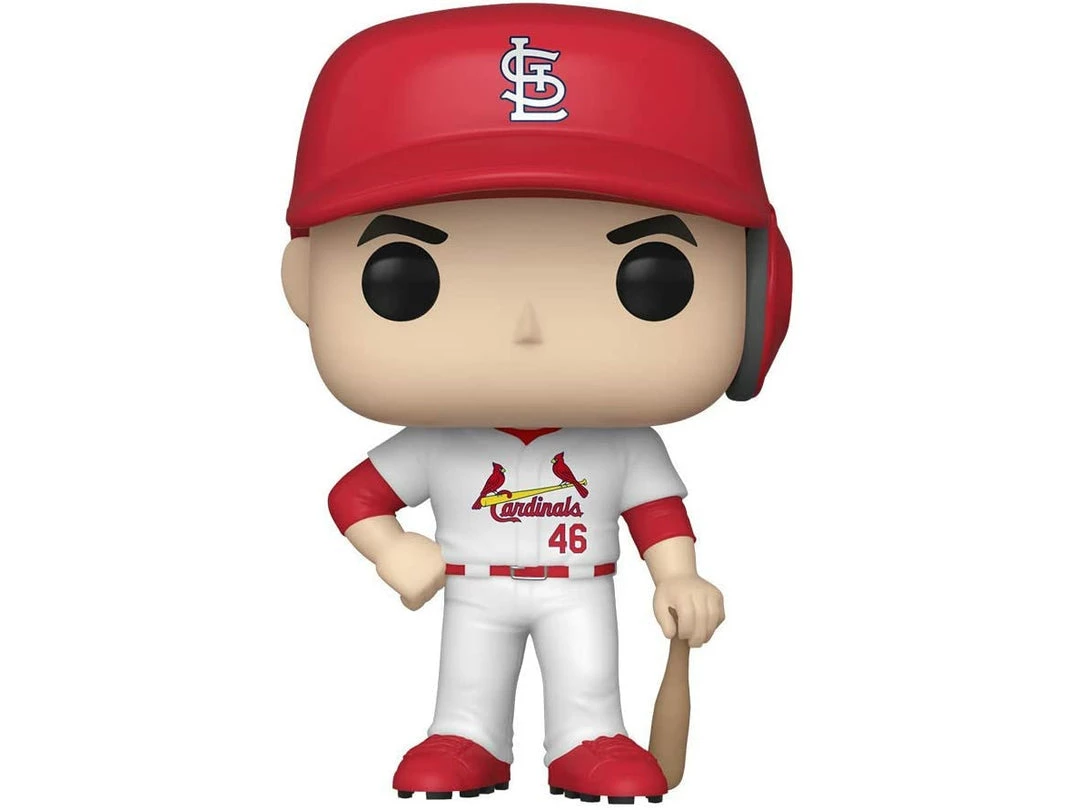 Dragons Trading New Arrival MLB: Cardinals - Paul Goldschmidt 3 Dragons Trading New Arrival MLB: Cardinals - Paul Goldschmidt