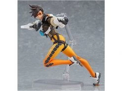 Dragons Trading Good Smile Overwatch: Tracer Figma