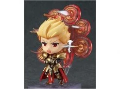 Dragons Trading Nendoroid: Fate/Stay Night - Gilgamesh Good Smile Company