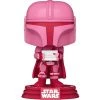 Dragons Trading Star Wars - Valentines S2 - Mandalorian Pop