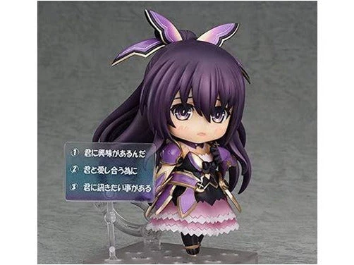 Dragons Trading Nendoroid: Date A Live - Tohka Yatogami 7 Dragons Trading Nendoroid: Date A Live - Tohka Yatogami
