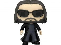 Dragons Trading New Arrival The Matrix - Neo Pop