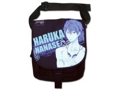 Dragons Trading Good Smile Company Great Eastern Entertainment Free! 2 - Haruka Spiral Messenger Bag…