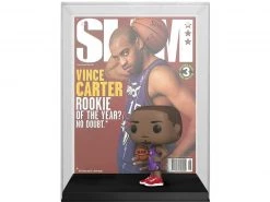 Dragons Trading NBA Cover: SLAM- Vince Carter Pop New Arrival