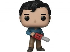Dragons Trading New Arrival Evil Dead: Anniversary - Ash Pop