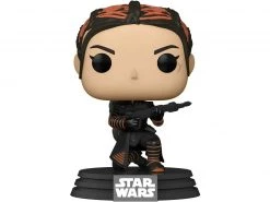 Dragons Trading Star Wars - Book Of Boba Fett - Fennec Shand Pop