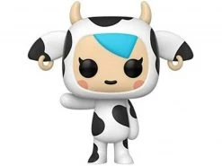 Dragons Trading Tokidoki: Mozzerella Pop