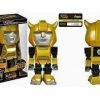 Dragonstrading Funko Hikari Transformers Bumblebee Metallic Figure Figures & Statues