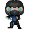 Dragons Trading Mortal Kombat Movie - Sub-Zero (Glow)(EE) Pop
