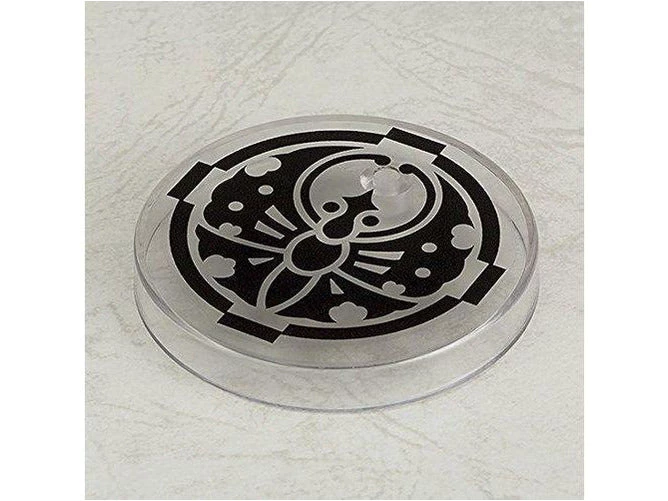 Dragons Trading Orange Rouge Touken Ranbu Online: Okanehira Nendoroid Action Figure Good Smile Company 7 Dragons Trading Orange Rouge Touken Ranbu Online: Okanehira Nendoroid Action Figure Good Smile Company